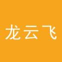 天津龙云飞文化传媒有限公司logo