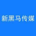 贵州新黑马传媒有限公司logo