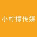 小柠檬传媒科技（天津）有限公司logo