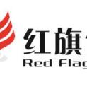 河南红旗飘飘文化传播股份有限公司logo