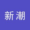 四川新潮文化传媒有限公司logo