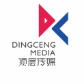 河南顶层广告传媒有限公司logo