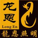 郑州龙恩照明工程有限公司logo