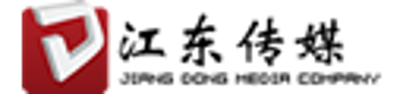 常州江东现代传媒有限公司logo