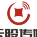 广东云股传媒股份有限公司logo