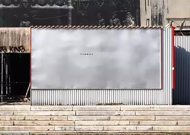2019海外十大吸睛户外广告：街头惊现巨型利器，猛兽出没请注意