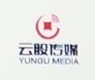 上海云股文化传媒有限公司logo