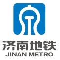 济南地铁文化传媒有限公司logo