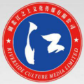 湖北江之上文化传媒有限公司logo