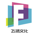北京飞扬文化艺术传播有限公司logo