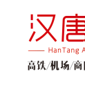 汉唐传媒logo