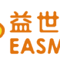 北京益世广告传媒有限公司logo