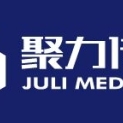 青岛聚力信达传媒有限公司logo