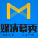 广东媒清幕秀科技有限公司logo