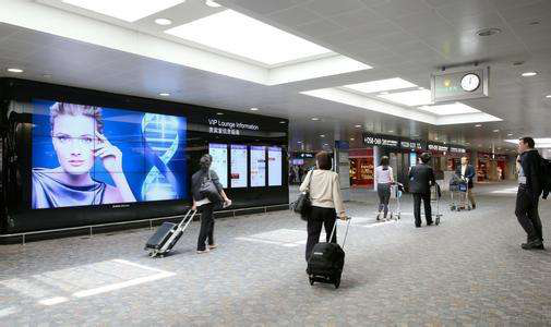 如何制定最佳效果的机场媒体广告策略方案?一起来看看