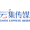 华夏云集（重庆）文化传媒有限公司logo