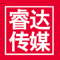 河南睿达传媒有限公司logo