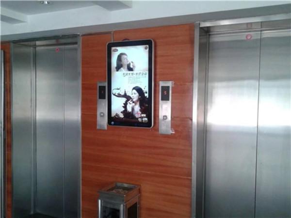 浅述电梯广告机的优势以及广告牌安装投放技巧？