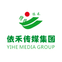 河南新依禾文化传播有限公司logo