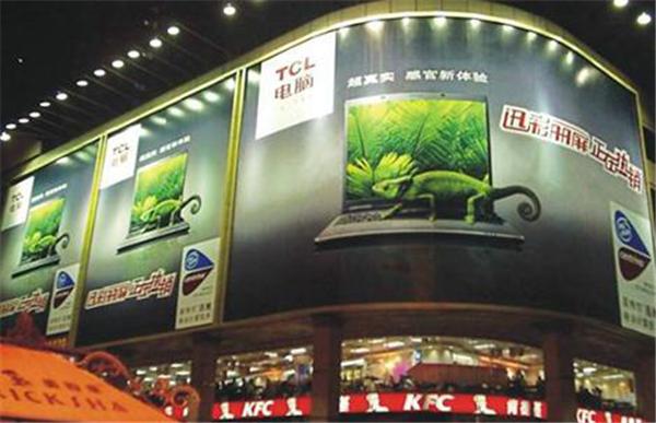 上海怎么样的户外广告牌属于违建?