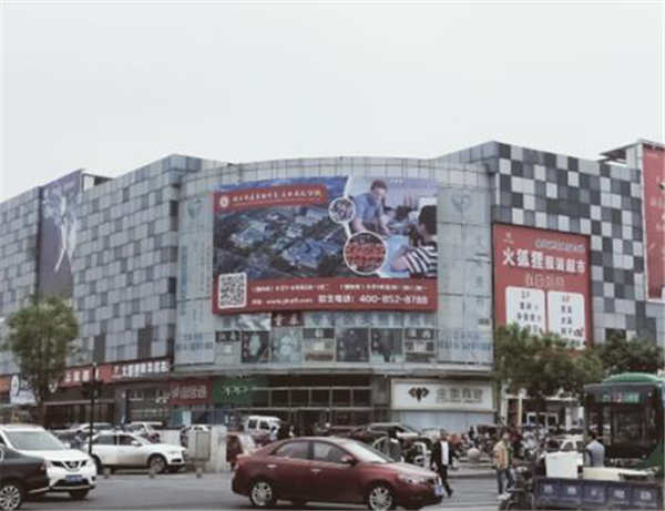 北京户外广告牌设计制作的一些方式如何理解？