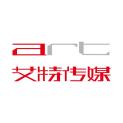 西安高新技术产业开发区艾特广告有限责任公司logo