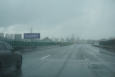 广东广州广珠东高速K56+100（新隆互通）高速公路单面大牌
