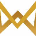 唐山卫冕广告有限公司logo