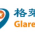 深圳市格莱光电子有限公司logo
