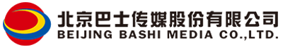 北京巴士传媒股份有限公司logo