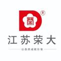江苏荣大文化创意有限公司logo