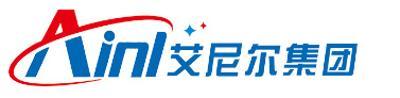 江苏艾尼尔建设集团有限公司logo