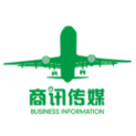 重庆商讯传媒有限公司logo