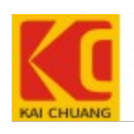 湖北凯创文化传媒有限公司logo
