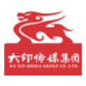 河南大印文化传播有限公司logo