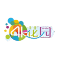 四开花园网络科技（广州）有限公司logo