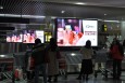 重庆渝北区江北国际机场T3国际到达行李厅机场LED屏