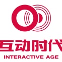 武汉互动时代文化传媒有限公司logo