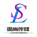 成都璐尚文化传媒有限公司logo