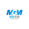北京华铁国脉传媒广告有限公司logo