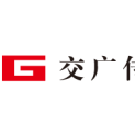 交广文化传媒（上海）有限公司logo