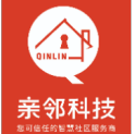 深圳市亲邻科技有限公司logo