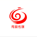 淄博秀视文化传媒有限公司logo