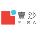 壹沙（北京）文化传媒有限公司logo