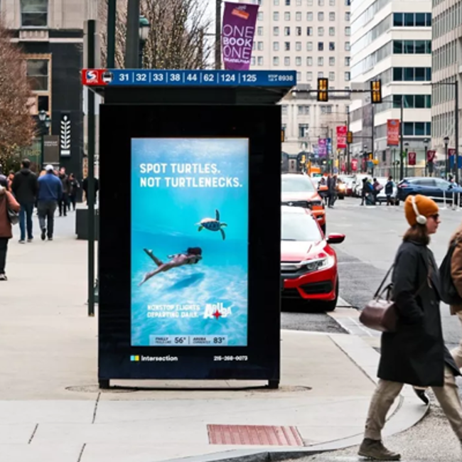 旅游广告投放有望快速增长，户外广告如何抢占？