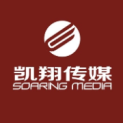 重庆凯翔广告文化传媒有限公司logo