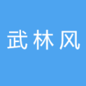 河南武林风企业营销策划公司logo