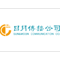 广州市日月传播公司logo