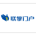 联掌门户网络科技有限公司logo