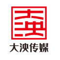 浙江大泱文化传媒有限公司logo